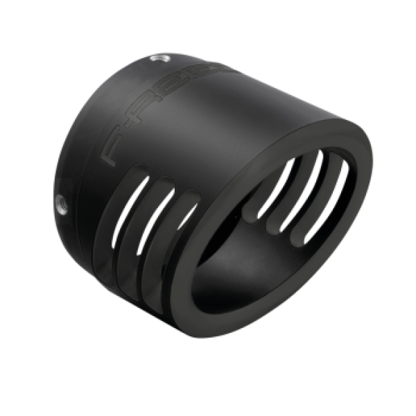 Eleminator 400 Endkappe Schwarz